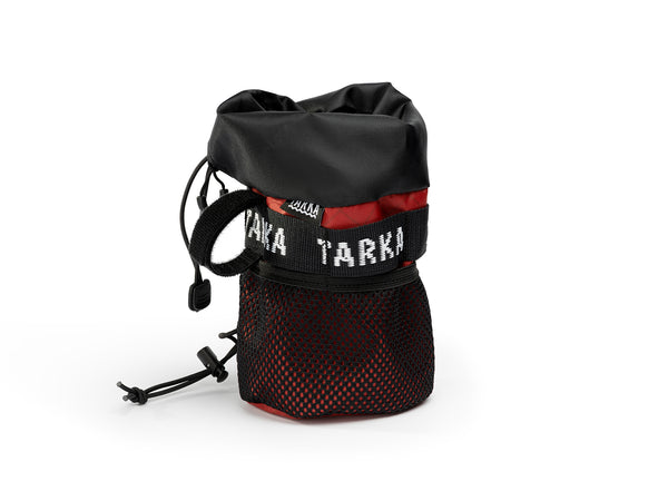 Stem Bag Red ECOPAK™