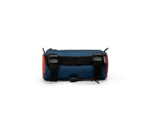 Load image into Gallery viewer, Handlebar Pipe Bag Navy
