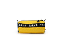 Load image into Gallery viewer, Handlebar Pipe Bag Yellow
