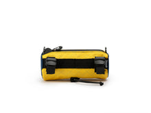 Load image into Gallery viewer, Handlebar Pipe Bag Yellow
