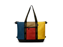Load image into Gallery viewer, Premium Tote Bag Multi colour
