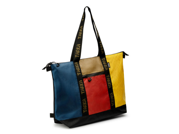 Premium Tote Bag Multi colour