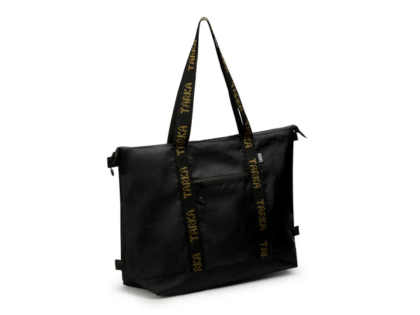 Premium Tote Bag Black