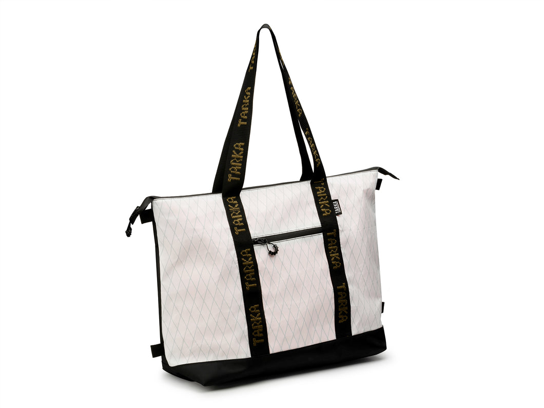 Premium Tote Bag White