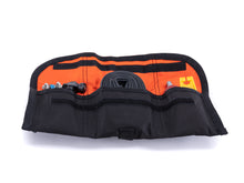 Load image into Gallery viewer, Saddle Tool Roll Bag
